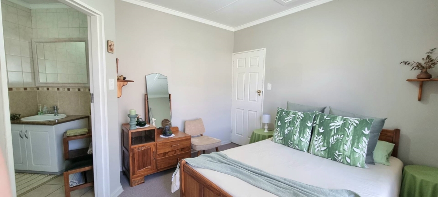 2 Bedroom Property for Sale in Kiepersol Free State